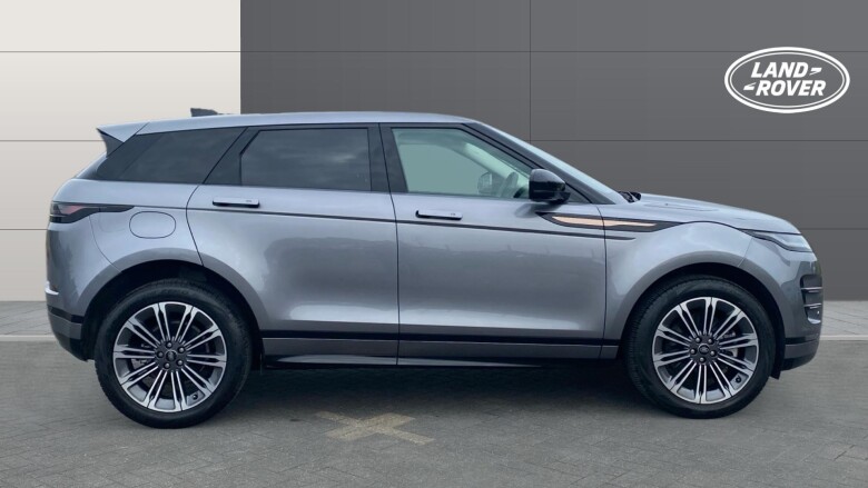 Land Rover Range Rover Evoque 2.0 D200 Dynamic HSE 5dr Auto Diesel Hatchback